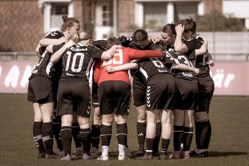 Bild 19 - F VfL Kellinghusen - FSG Kaki-StuSie : Ergebnis: 2:1